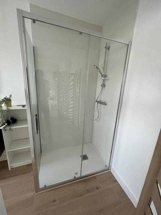 Double Room in Pocé-sur-Cisse, Région de Tours