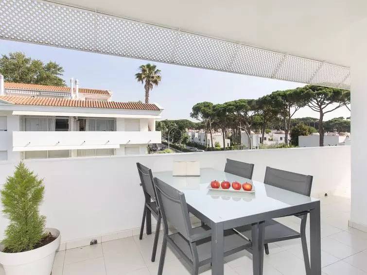 Geheel appartement, 4 Pièces 6 Personnes in Pals, Costa Brava