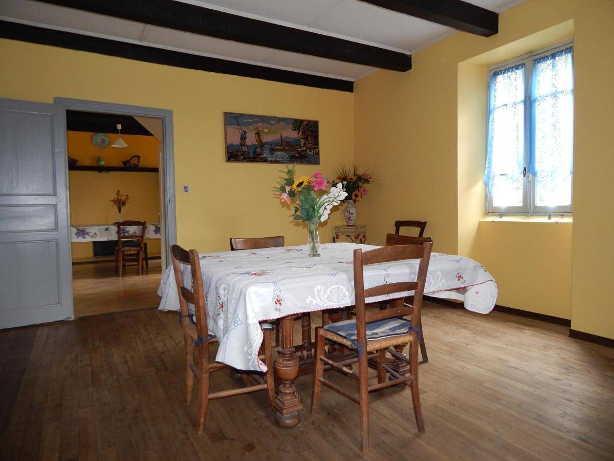 Gîte d'Arcanhac en Aveyron in La Fouillade, Aveyron