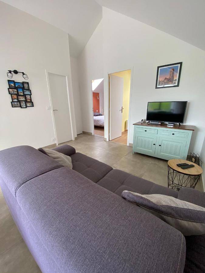 Location de vacances pour 5 personnes, avec terrasse et jardin à Drulhe - 4