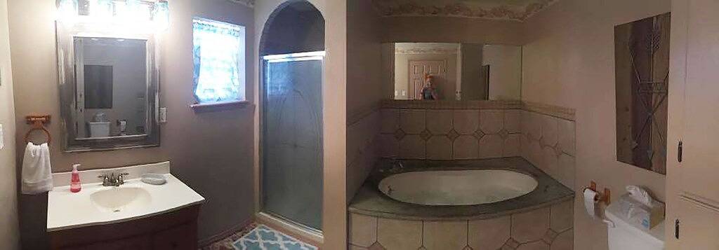 Ganzes 2-Story-Haus in der Nähe von Pioneer Woman Mercantile in Pawhuska, Oklahoma