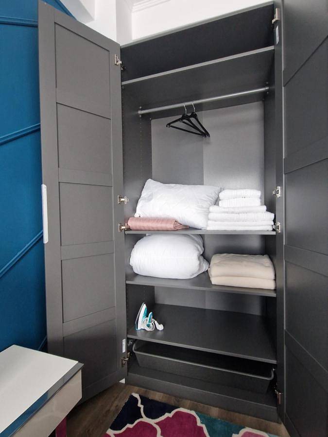 Gîte pour 4 personnes, avec vue et balcon dans Baia Mare - 4