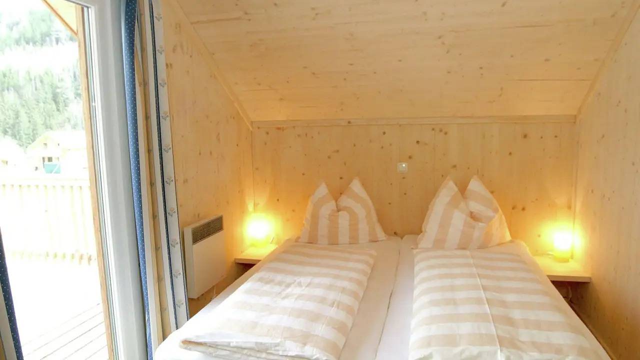 Ferienhaus für 6 Personen (85 m²) in Stadl an der Mur in Stadl an der Mur, Murau (Kreischberg)