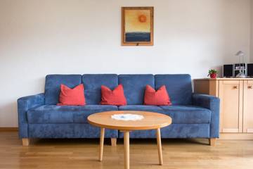 Gîte pour 5 personnes, avec jardin à Zell am Harmersbach