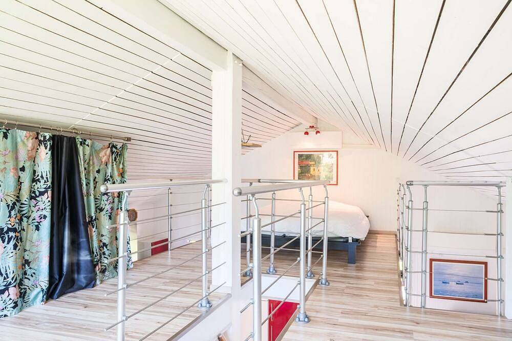 Cozy House in Sanguinet – 4 Guests – Wheelchair Accessible – Shared Garden in Sanguinet, Côte d’Argent