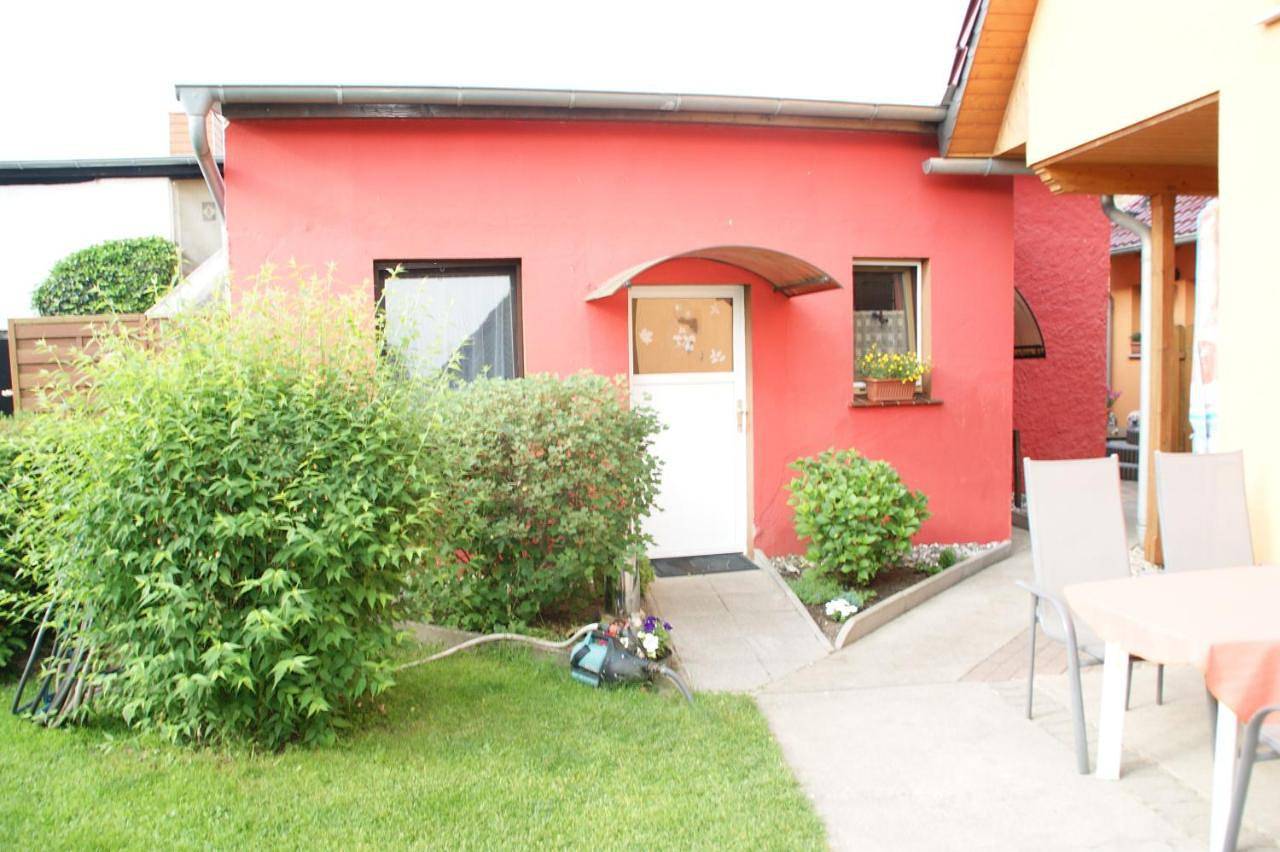 Ganze Wohnung, Ferienwohnungen Gentz 1 & 2, Wlan, ruhige Lage, Terrasse in Ulrichshorst, Korswandt