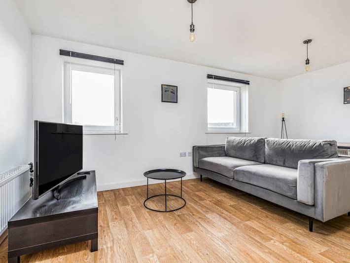 Holiday rental for 2 people in Chichester