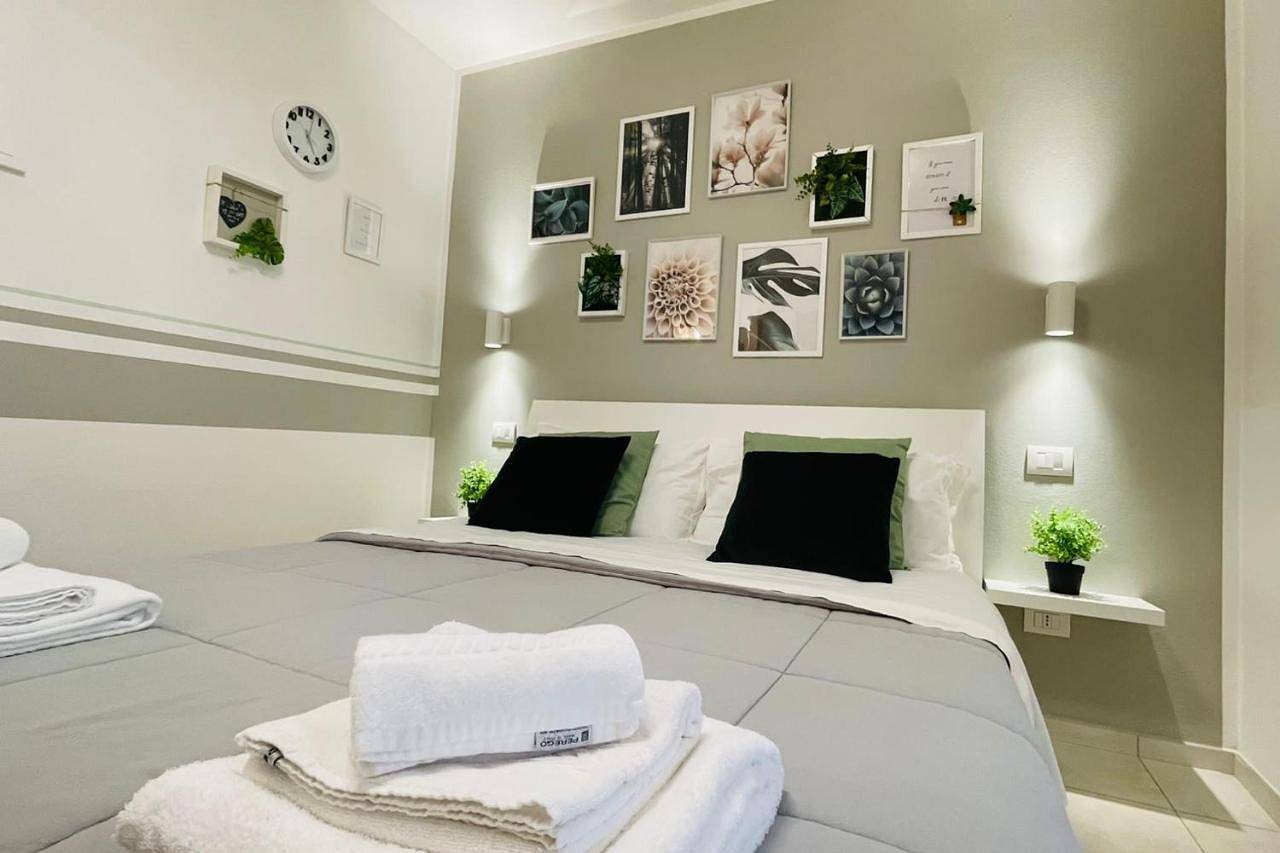 Double Room in Formigine, Provincia di Modena