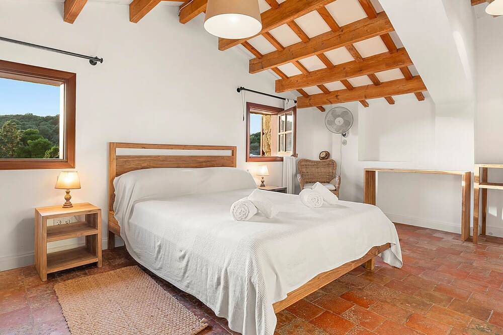 Villa Alaior with private pool - My Rental Homes in Alaior, Alaior Municipality