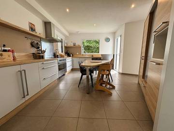 Maison De Vacances pour 8 Personnes dans Combrit, Côte de Cornouaille, Photo 4
