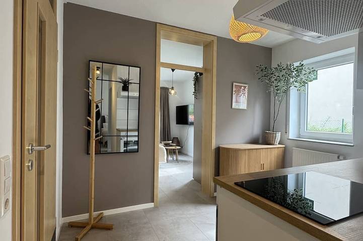 Ferienwohnung für 3 Personen in Filderstadt