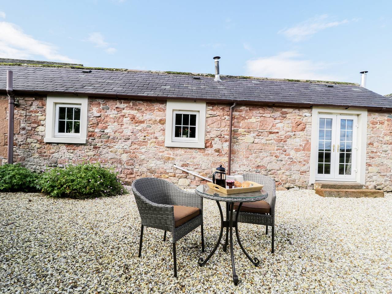 Casa vacanza a Cumbria a partire da 84€ a notte