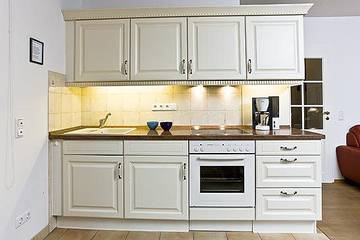 Ferienwohnung für 4 Personen in Wieck am Darß, Darß, Bild 1