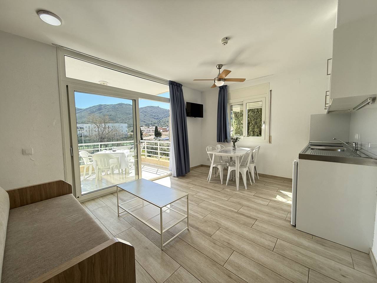 Appartamento vacanze a Roses a partire da 49€ a notte