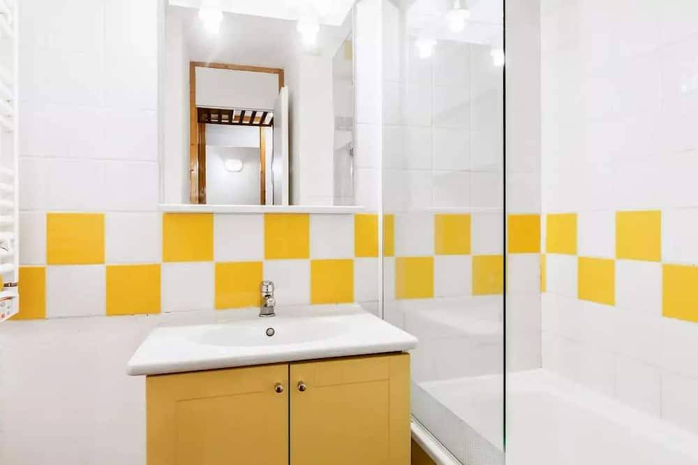 Appartement entier, Appartement in Bellentre, La Plagne-Tarentaise