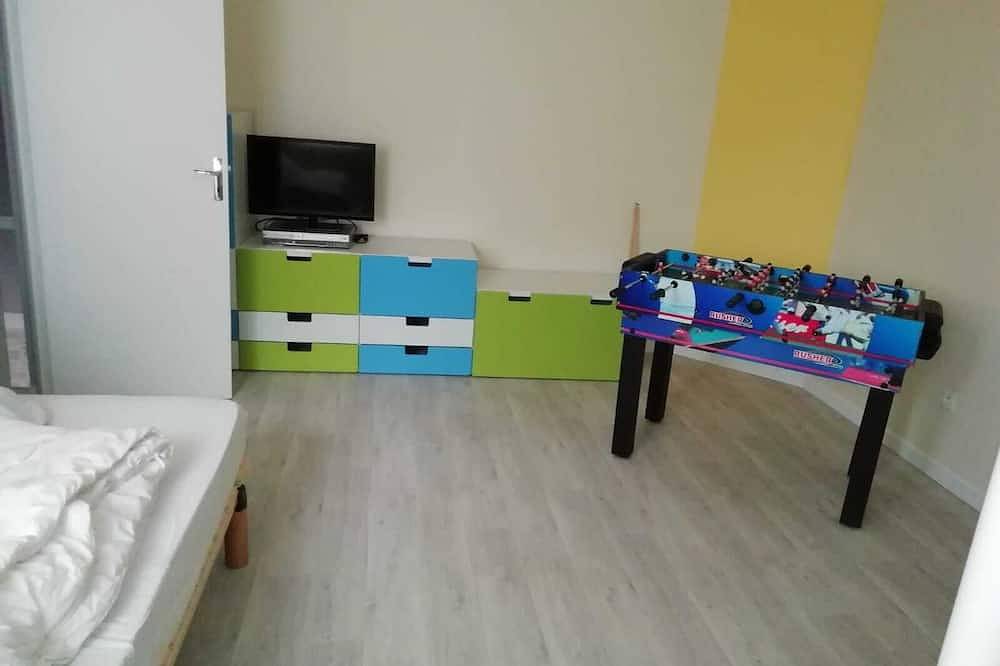 Comfortable house Berck plage center ville in Berck Plage, Berck