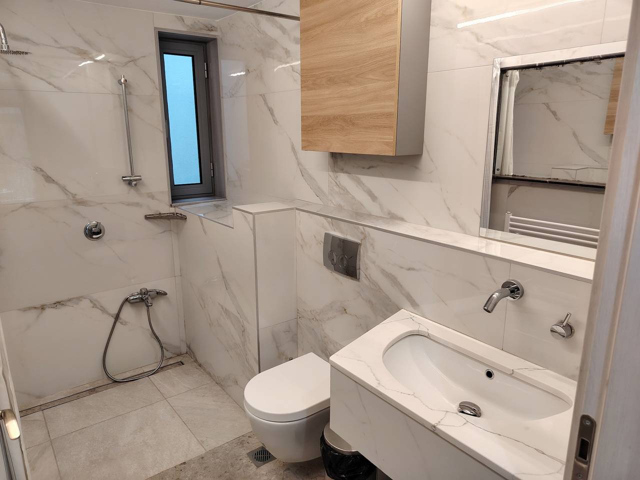 Entire apartment, Waterfront Family Apartment in Faliro (Thessaloniki), Thessaloniki region