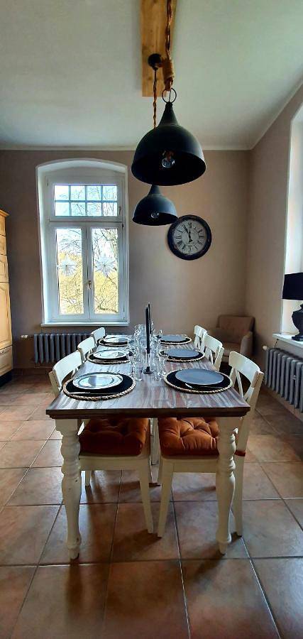 Ganze Wohnung, Vogtlandperle in Oelsnitz, Oelsnitz - Vogtland & Umgebung