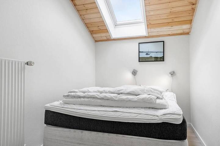 Ferienhaus für 12 Personen, mit Sauna in Årøsund - 3