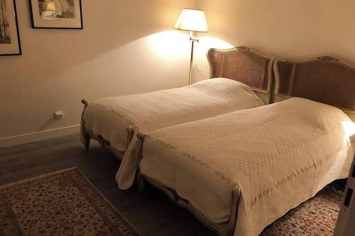 Location de vacances pour 15 personnes dans Conflans-sur-Loing - 2