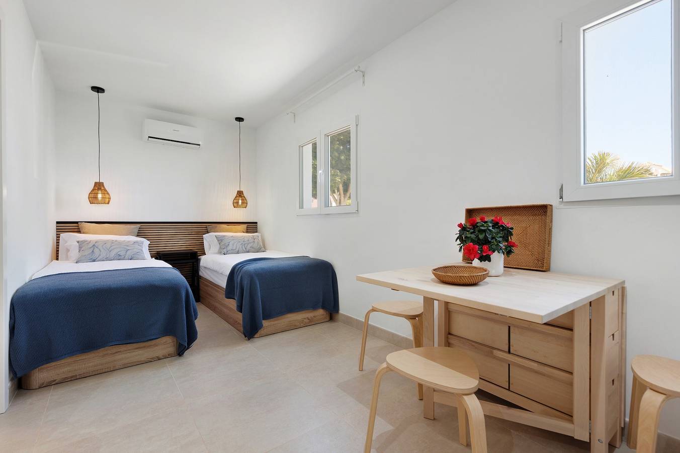 Vakantie 'La Lajita Beach Studio' met zeezicht, Wi-Fi en airconditioning, foto 6