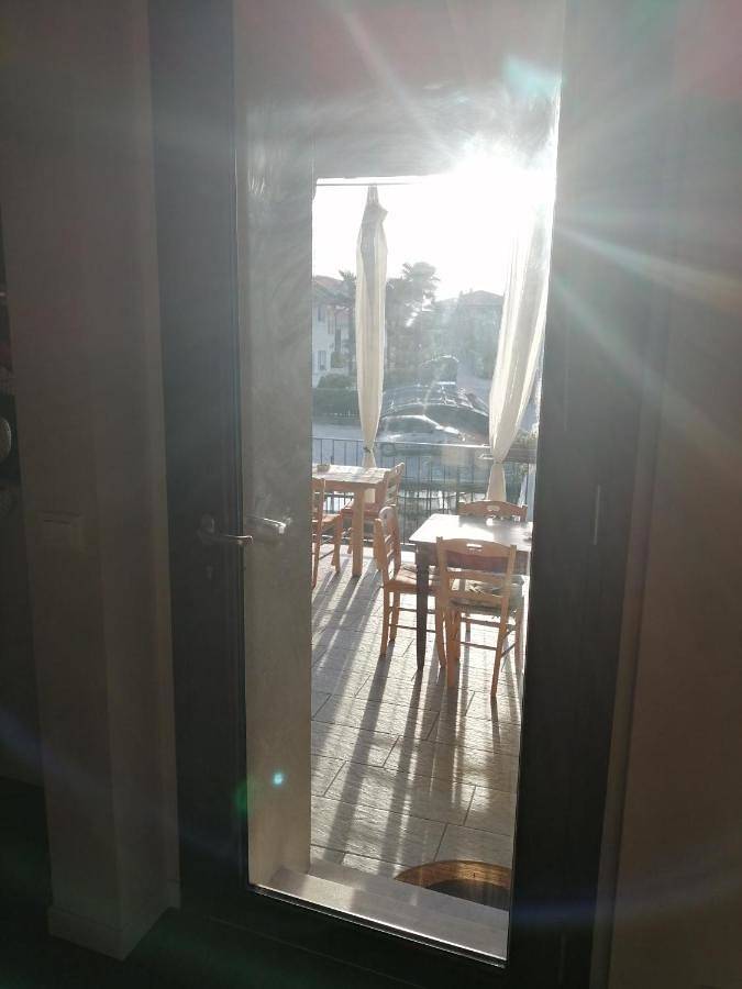 Appartamento intero, Agriturismo Corte Fontana in Salò, Prealpi Gardesane