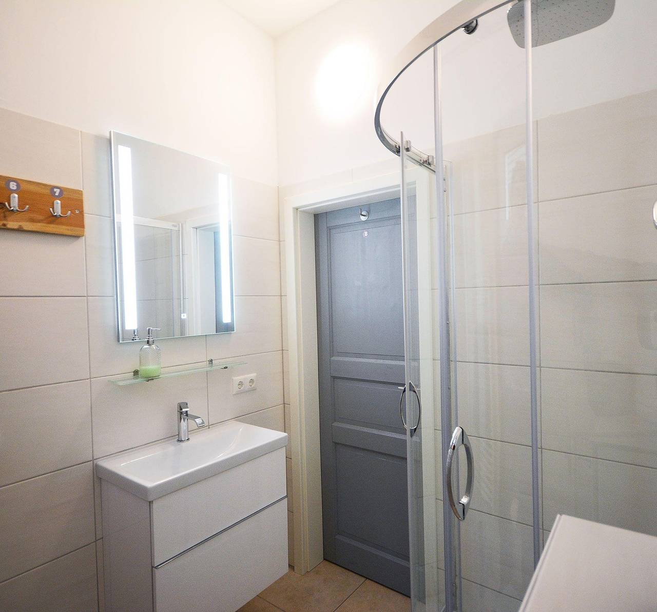 Ganze Ferienwohnung, Ferienidyll Nähe Plauer See Fewo 3 in Halenbeck-Rohlsdorf, Prignitz