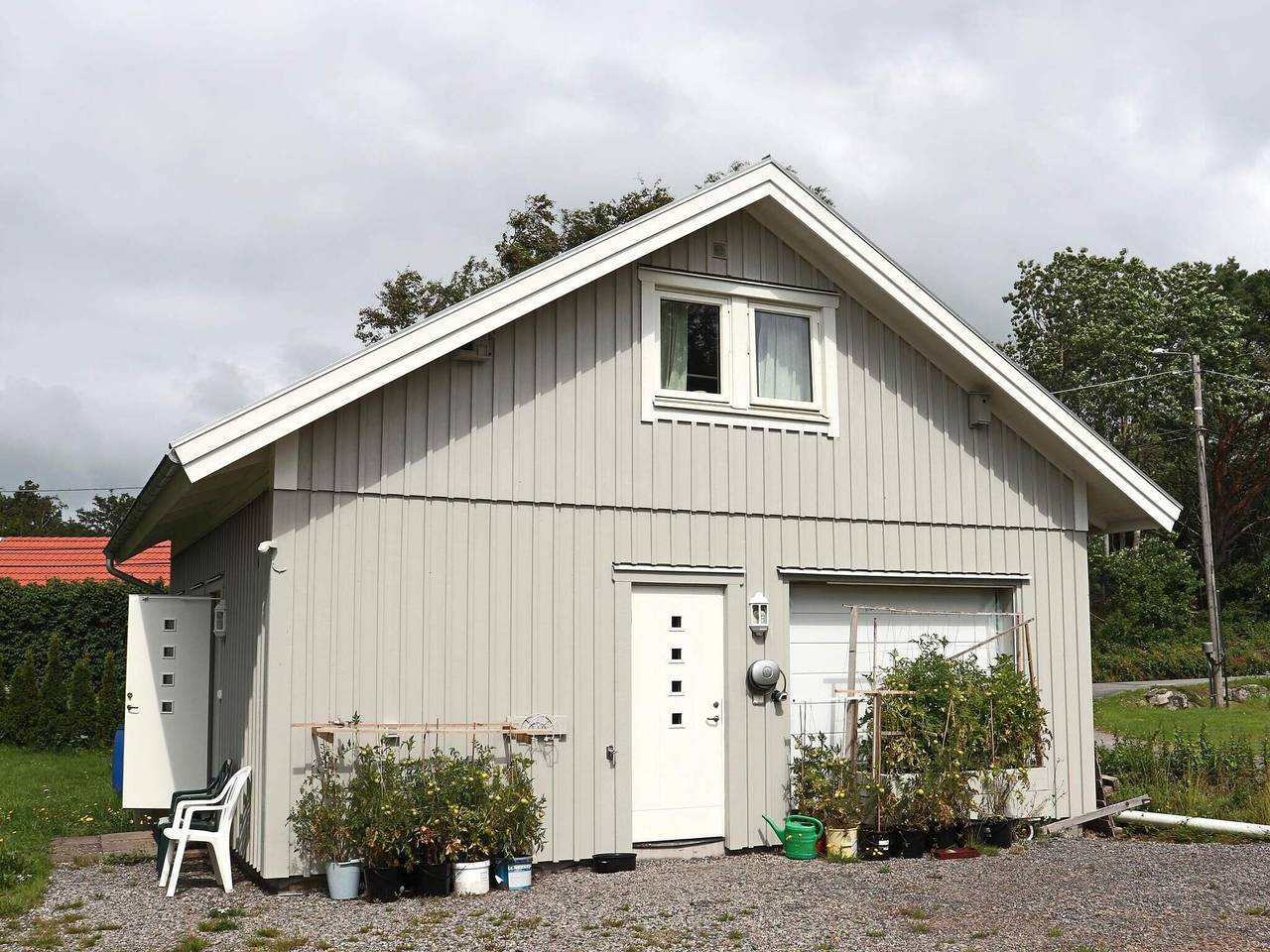 4 Personen Ferienhaus in Onsala in Kungsbacka, Halland