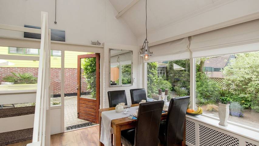 Bungalow für 5 Personen, mit Garten in Noordwijkerhout - 2