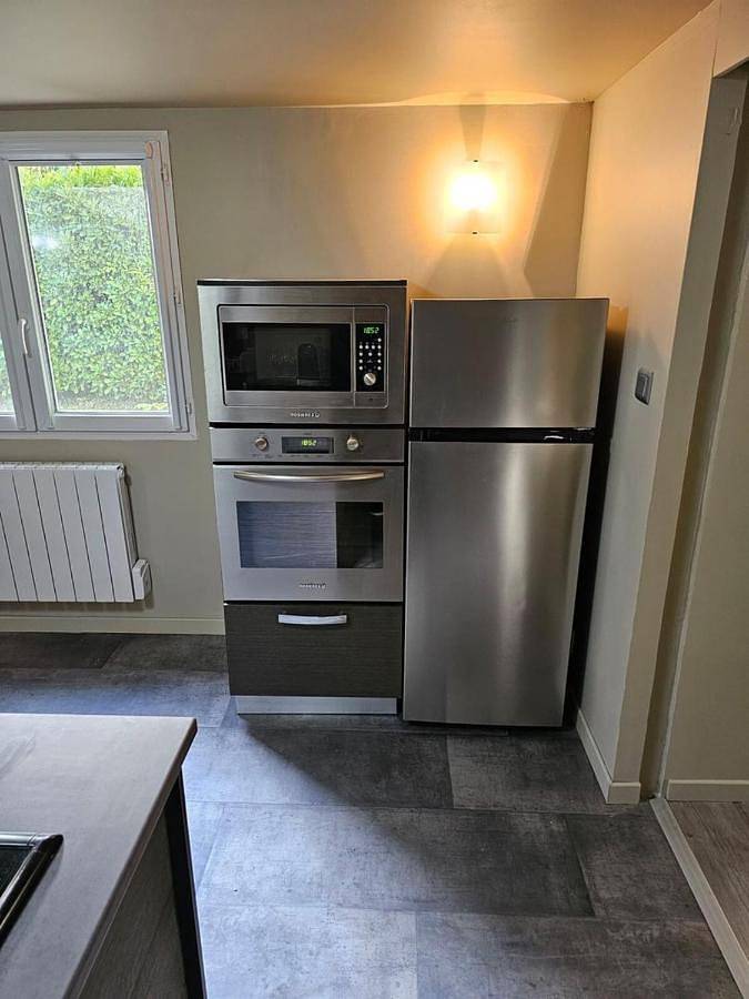 Gîte pour 2 personnes, avec piscine à Chancelade - 3