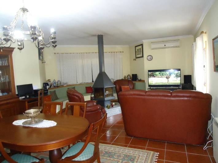 Maison de campagne pour 4 personnes, avec Terrasse ainsi que Jardin et Piscine à Vila Flor - 3