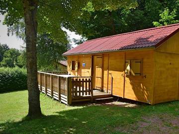 Camping für 6 Personen in Saint-Didier-en-Velay, Zentralmassiv, Bild 2