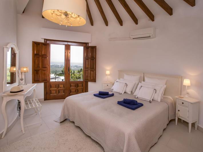Casa La Torre in Monte Pego, Pego