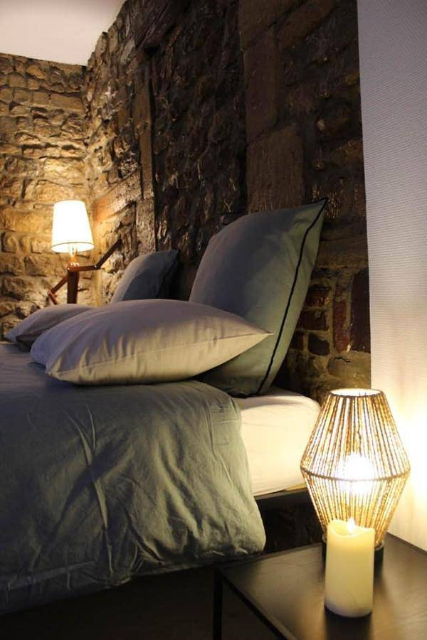 Gîte pour 3 personnes dans Place Ducale Charleville Mezieres - 2