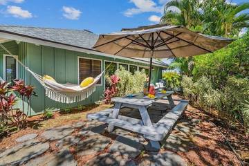 Ferienhaus für 7 Personen in Princeville, Kauai, Bild 3
