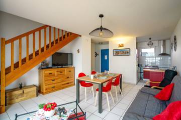 Appartement De Vacances pour 4 Personnes dans Finistère, Iroise, Photo 2