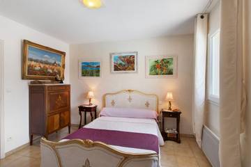 B&b per 4 Persone in Sarrola-Carcopino, Ajaccio e dintorni, Foto 4