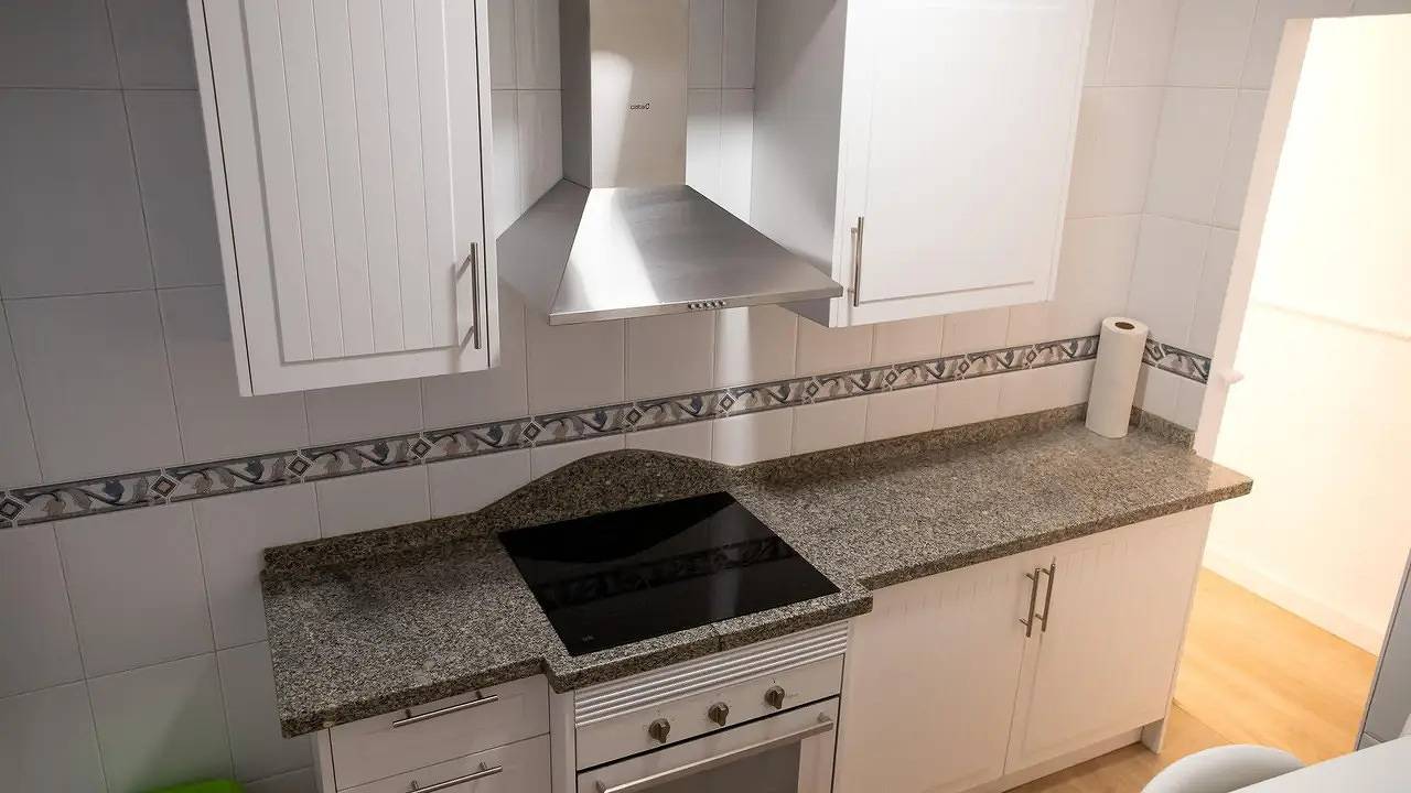 Entire holiday apartment, Ferienwohnung für 4 Personen (80 m²) in Almería in Playa de El Zapillo (Almería), Almería