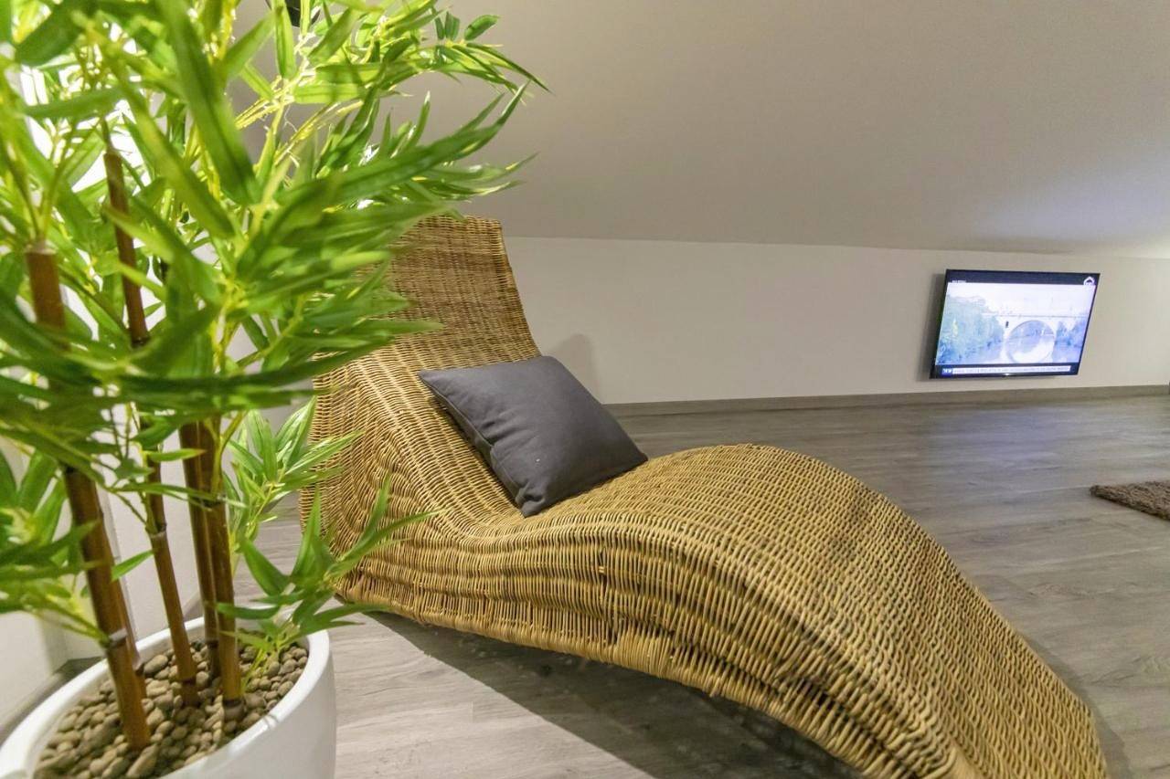 Ganze Wohnung, Panoramic Penthouse - In the heart of Domodossola in Domodossola, Comune di Domodossola