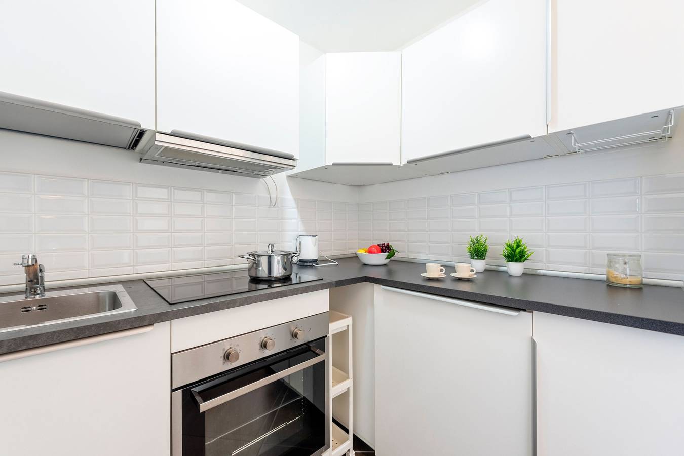 Sea View Apartment Next To Acquarium in Gênes (Ville), Gênes