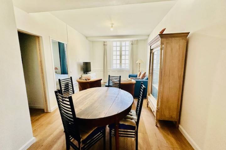 Gîte pour 2 personnes dans Vieux Port (La Rochelle) - 4