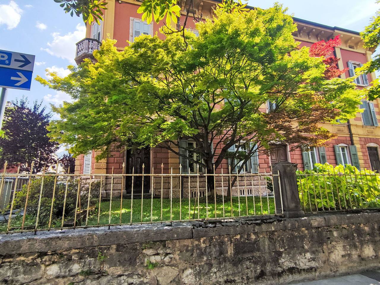 Appartamento intero, Leoni - Leoni 100.1 in Rovereto, Trentino