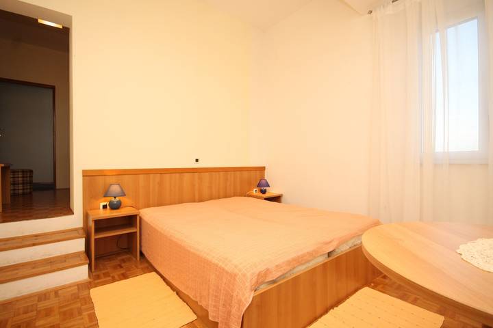 Room for 2 people - 1