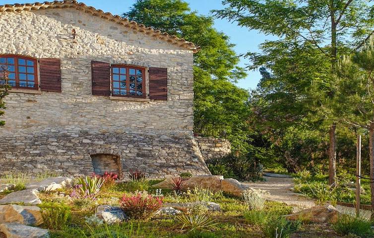 Location de vacances pour 2 personnes, avec Terrasse à Carnas - 3