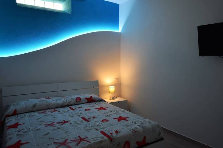 Location de vacances pour 2 personnes, avec balcon à Cava d'Aliga - 4