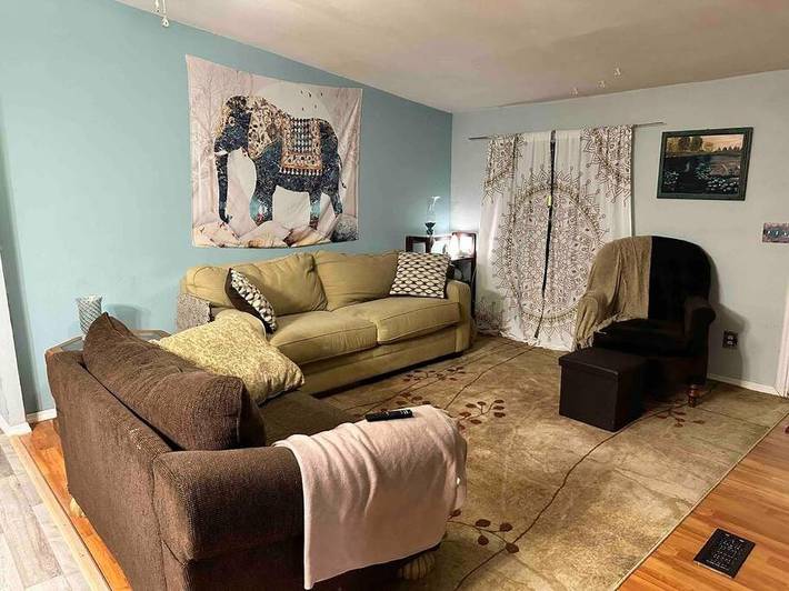 Dom dla 7 osób, z jacuzzi i ogród, zwierzęta dozwolone w Floryda