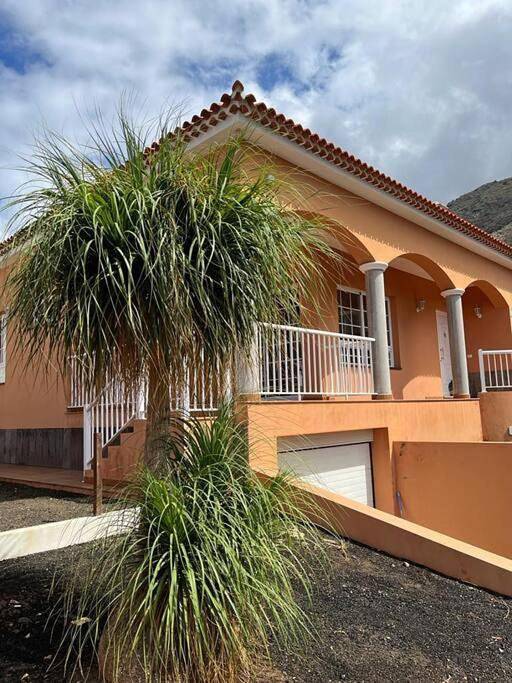 Casa rural para 6 personas, con Terraza y Jardín además de Piscina y Vistas en Garachico - 2