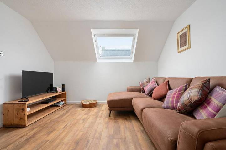 Gîte pour 2 personnes dans Culross - 4