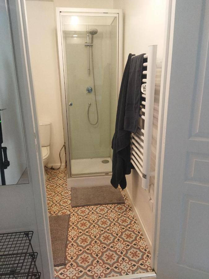 Gîte pour 2 personnes, animaux acceptés à Talange - 4