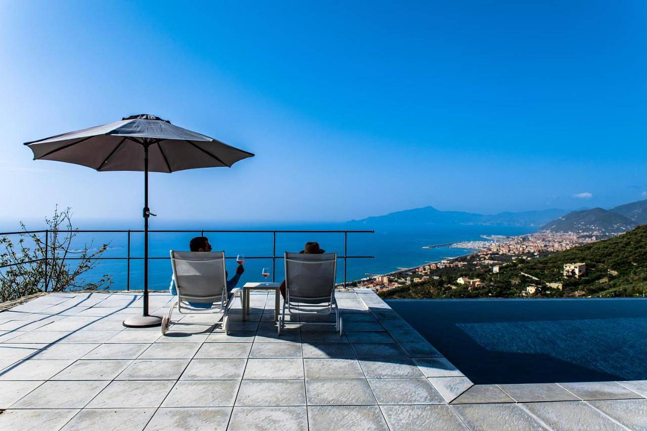 Olivenere agriturismo in Lavagna Gemeinde, Riviera di Levante